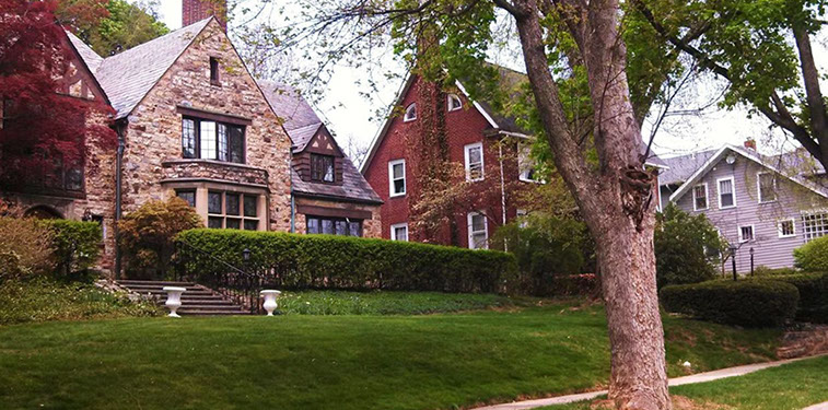 Borough of State College