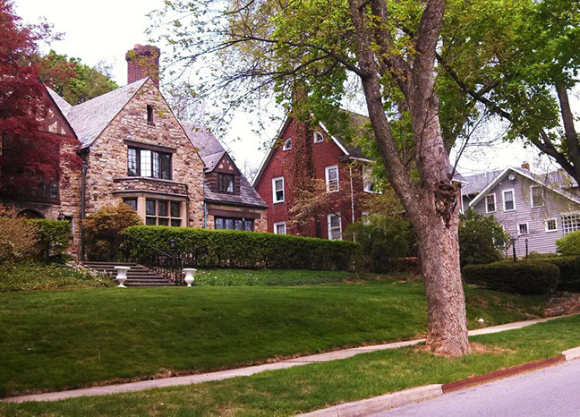 Borough of State College