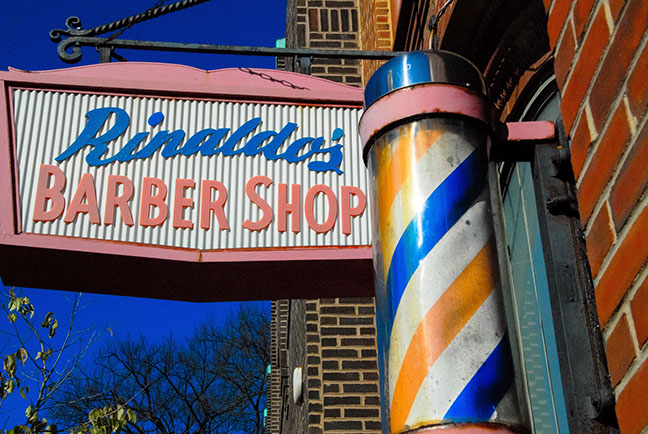 Borough of State College