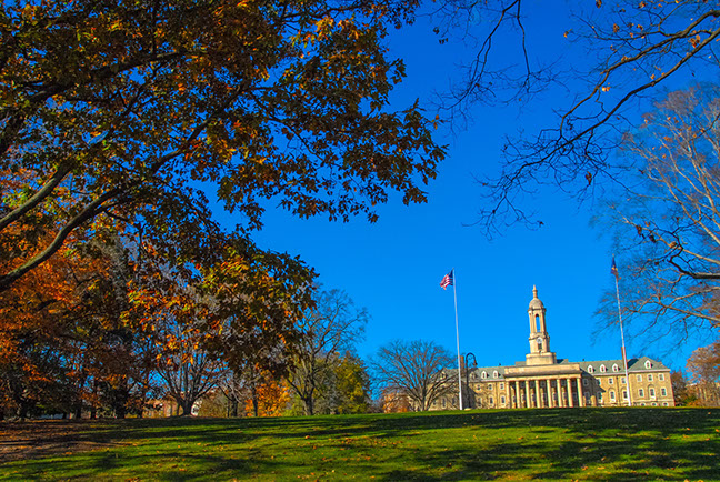 Borough of State College