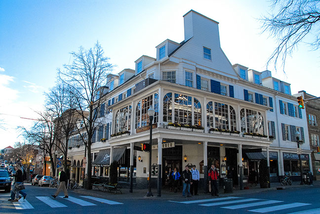 Borough of State College