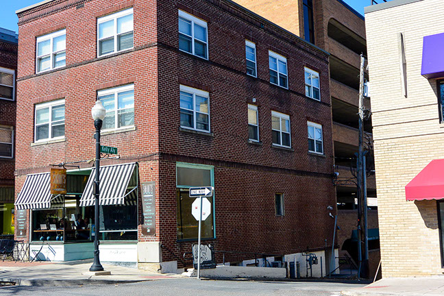 Borough of State College