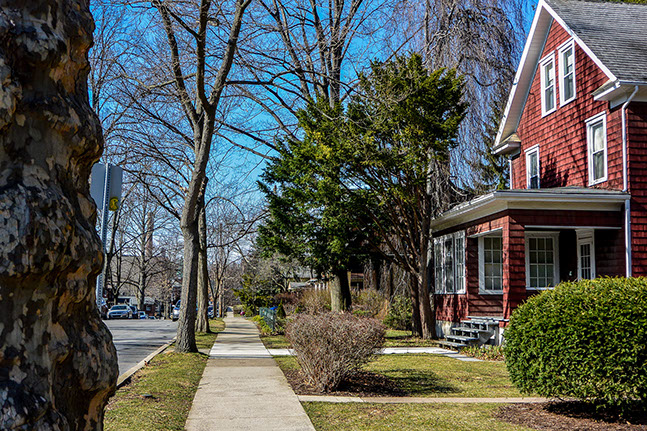 Borough of State College
